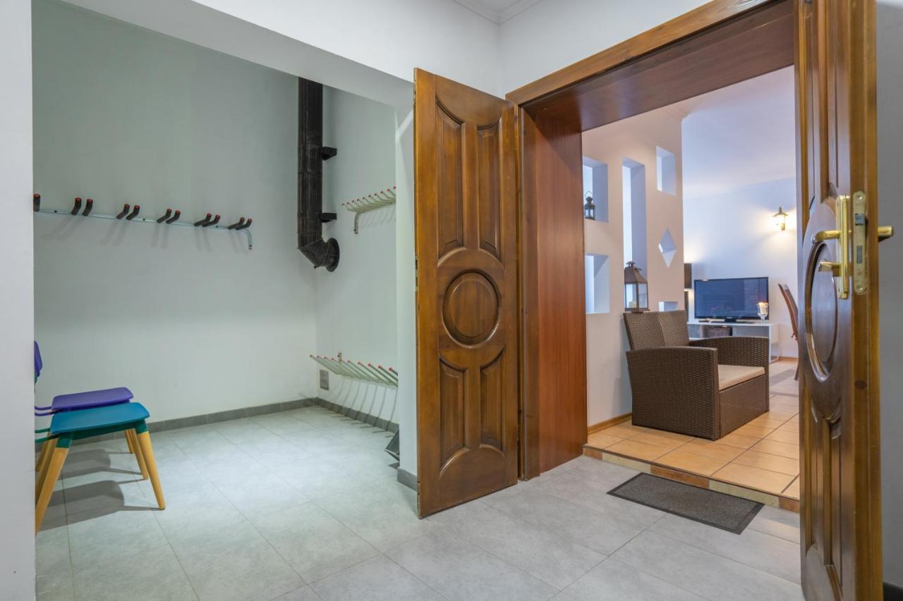 Karkonosky Apartamenty- Sciegny Exterior foto