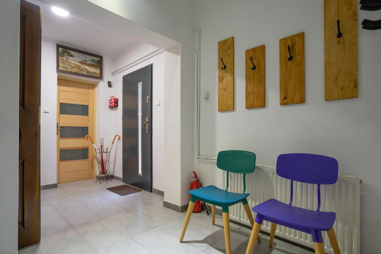 Karkonosky Apartamenty- Sciegny Exterior foto