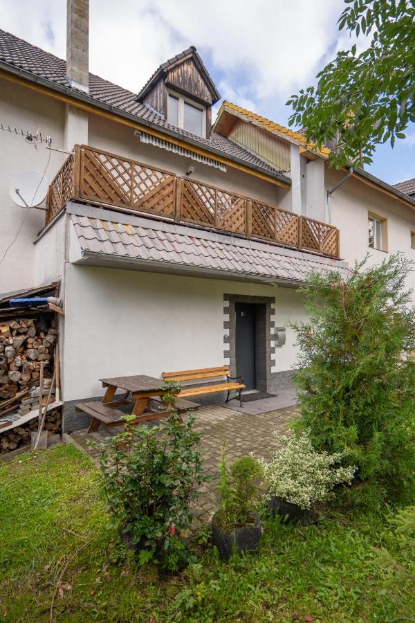 Karkonosky Apartamenty- Sciegny Exterior foto